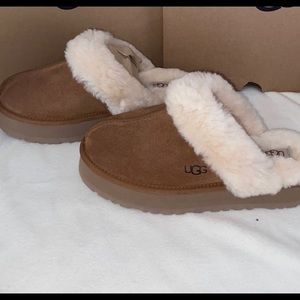 UGG DISQUETTE